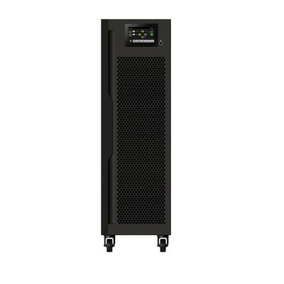 Doppia conversione UPS online con IGBT Tech 99% Fattore di potenza di ingresso 3 livello Inverter Ups