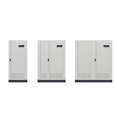 Giant iND II 31-80K Data Center 80kva 64kw Emergency Power Supply Protezione da ondate sinusoidiche
