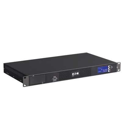 Eaton ATS EATS16 16A IEC Socket STS Switch di trasferimento automatico IP11 3 Pole Network Card