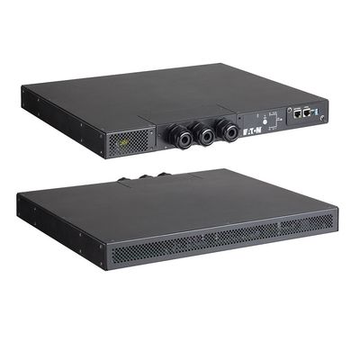 Interruttore di commutazione di carico Eaton ATS 10A 16A 32A Corrente di telaio 1 EATS30N per Data Center
