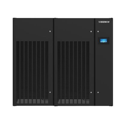 Visench Dual System Air Cooling Industrial Precision Air Conditioner R410 EC Ventilatore per Data Center