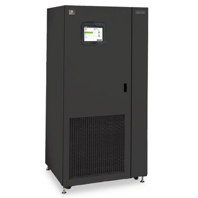 STS con Soluzione di Liebert a tre fasi 380V/440V/uscita e 16A di corrente nominale