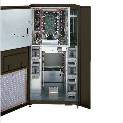 Copper STS 63A-1000A VERTIV Static Transfer Switch con trasformatore di isolamento integrato