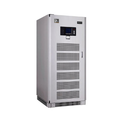 Vertiv Liebert UPS per l'industria 380/400/415VAC Voltaggio di uscita 0,8 Fattore di potenza di uscita
