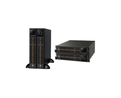 Fase singola 1KVA-10KVA 220V Puro sine wave online UPS ITG Serie Vertiv ITG Liebert