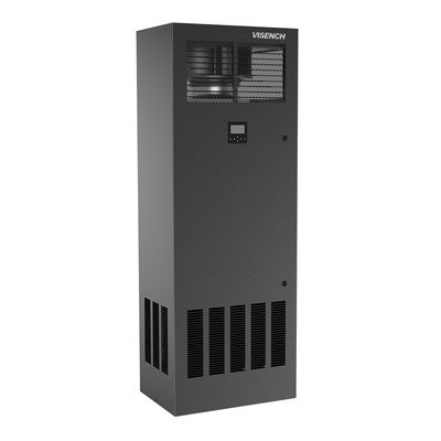 Climatizzatore a raffreddamento singolo e centrifugo EC per la sala informatica Visench