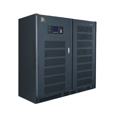Fattore di potenza di uscita 0,9 80KVA 80KW 500 KW 500KVA 400V TRÊ FRAGHE UPS a onda seno pura