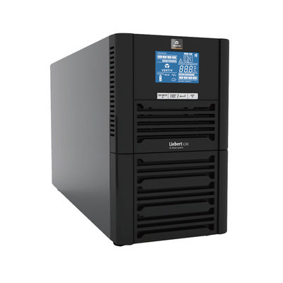 In linea 220VAC Voltaggio di ingresso Liebert GXE Serie 1KVA 2KVA 3KVA UPS a torre