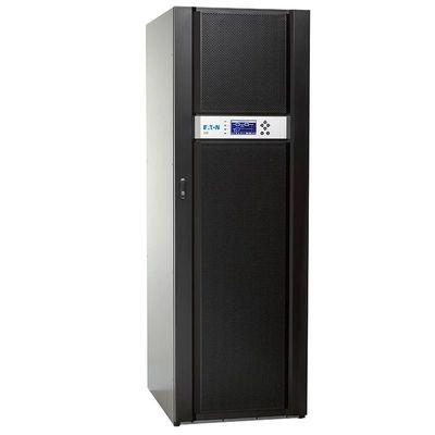 Lungo tempo di backup Eaton 93E UPS 80kVA 72kW 415Vac Networking Double Conversion Tower UPS
