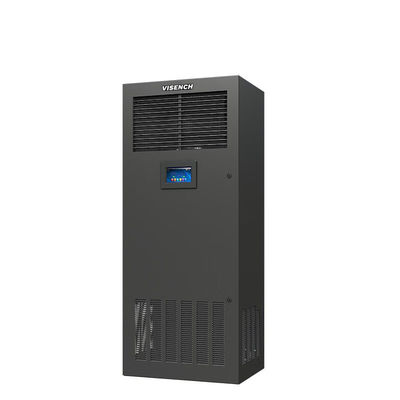 7.5KW 3P condizionatore d'aria di precisione a raffreddamento singolo raffreddato ad aria per la sala di distribuzione dell'energia della stazione base