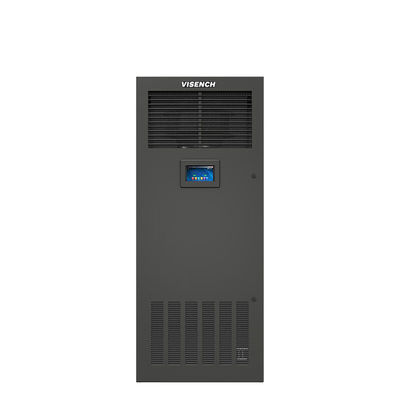 150 KG Peso Precisione Industrial Pavimento Standing Air Conditioner 8KW 13KW 17KW 20KW da Visench EC Fan