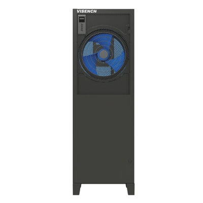 8KVA 13KVA 380VAC Stazione di base Precisione Pavimento Standing Air Industrial Air Conditioner