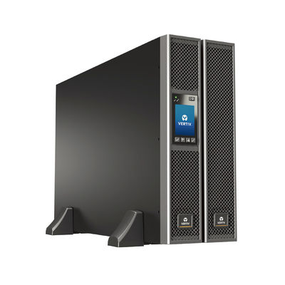 Fase singola 220v 5KW 6KW 8KW 10W 16KW 12KW Online Tower/Rack-mounted UPS per computer