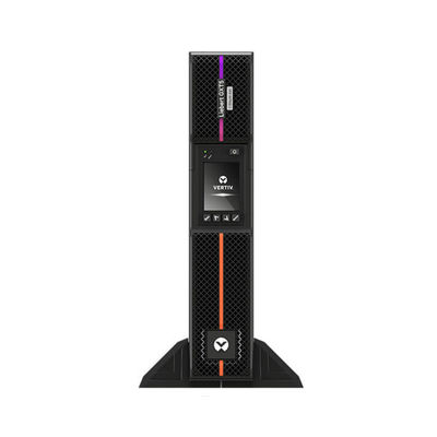 Vertiv GXT5 220V 750W 1000W 1500W 2000W 3000W alimentazione UPS a onda sinusoidale a fase singola