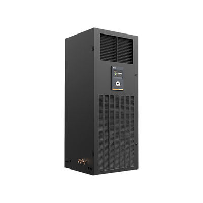 Livello di sicurezza elevato 12KW 12KVA 12000W condizionatore d'aria industriale di precisione a terra
