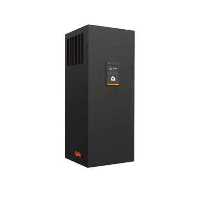 Climatizzatore di precisione intelligente da 17 kW a 22 kW a 27 kW per le esigenze di raffreddamento dei data center