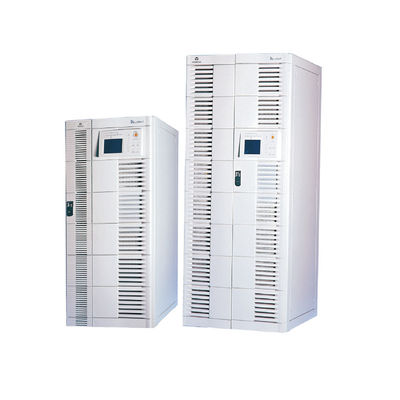 Torre UPS Vertiv Liebert UL33 40KW 60KW 80KW 100KW Puro Sine Wave PF0.8 220V Tre PhasecUPS Per computer / rete