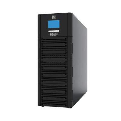 Vertiv GXE 3000KVA Backup Online Tower UPS per la sicurezza/monitoraggio/allarme monofase
