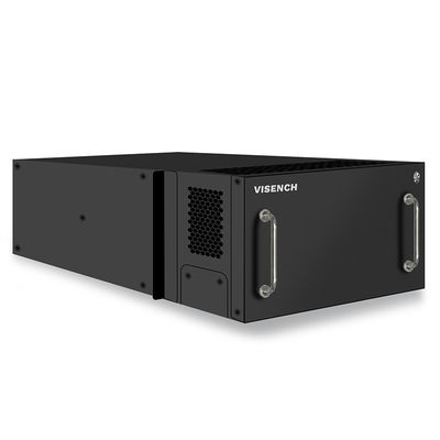 R410 refrigerante 5000 m3/h flusso d'aria condizionatore d'aria di precisione a livello di stanza per data center