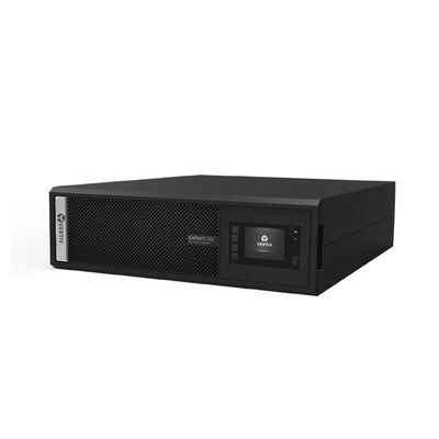 5KW 6KW 10KW 16KW 20KW singola fase PF0.99 Puro sine wave per computer di Vertiv ITA2