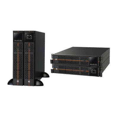 Vertiv ITG 1KVA 2KVA 3KVA 6KVA 10KVA Puro Sine Wave PF 0,99 UPS monofase Per telecomunicazioni