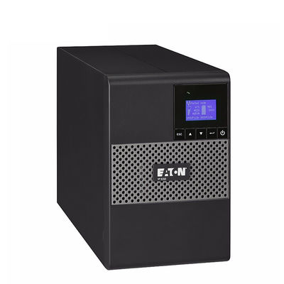 650VA/420W 230V Eaton 5P Line-Interactive Tower-Type UPS con compensazione della temperatura