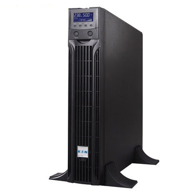 Potenza di riserva di rete con Eaton DX RT 2000VA/1800W EBM UPS e 220V di tensione di ingresso