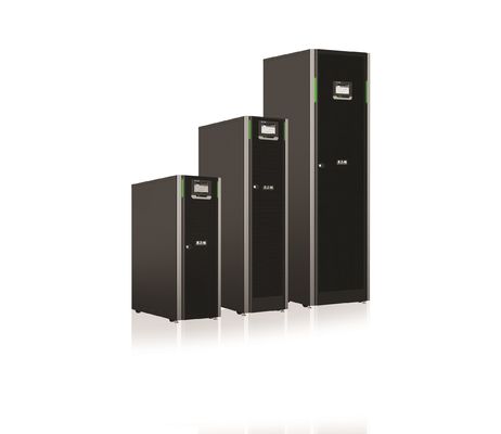 On-line Eaton 91PS Serie Pure Sine Wave 10kva 10kw 220v 15kva 15kw 30kva 30kw EMC UPS di alimentazione standard