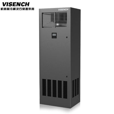 8KW 13KW 17KW 20KW Piccola sala computer Pavimento Standing Industrial Precision Air Conditioner per sala server