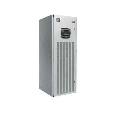 15KVA 15KW Temperatura Umidità Pavimento Standing Climatizzatore industriale con ventola CE