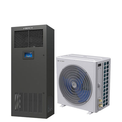 CNA1008F1Z3A 8KW 13KW 17KW 20KW Climatizzatore industriale di precisione ad aria raffreddata per laboratorio