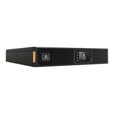 Vertiv Liebert GXT5-1000LVRT2UXL Pure Sine Wave 500VA 750VA 1KVA 1500VA 2KVA 3KVA UPS di backup online per le telecomunicazioni