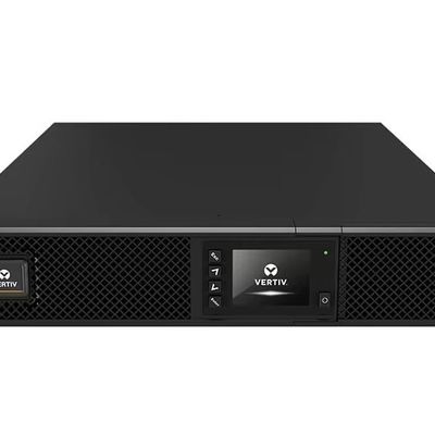 Energia elettrica 1800Wh UPS in linea a tre fasi per l'efficienza del data center