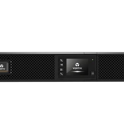 Protezione della potenza Vertiv Liebert GXT5-1500IRT2UXL 1.5KW 2KW 3KW 6KW 10KW UPS monofase
