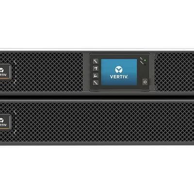 Protezione Vertiv Liebert GXT5-5000MVRT4UXLN 5KVA 6KVA 8KVA 10KVA Sistema di alimentazione UPS industriale online