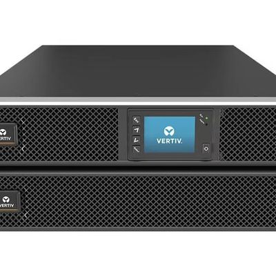Vertiv Liebert GXT5-6000MVRT4UXLN 5KW 6KW 8KW 10KW Industrial Online UPS per data center