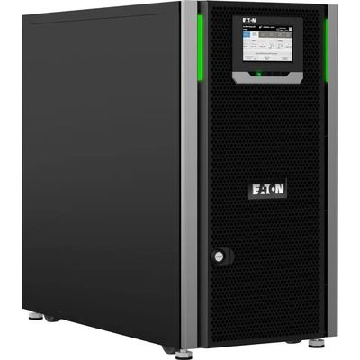 Eaton 93PS Serie 8-30 kW UPS per sistema di alimentazione da 100 kW e fattore di potenza di ingresso 0,99