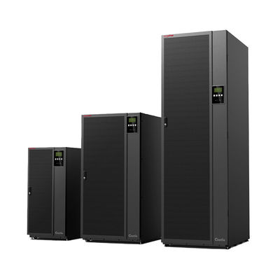Rete Santak Castle 3C3 Pro UPS 100KVA 100KW 150KVA 150KW 200KVA 200KW TRE FASI INDUSTRIALI ONLINE UPS