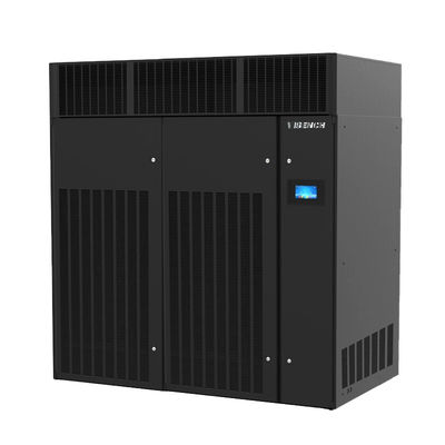 Sistema di raffreddamento dell'aria a doppio sistema Climatizzatore di precisione con dimensioni mm W*D*H 1280*995*1950