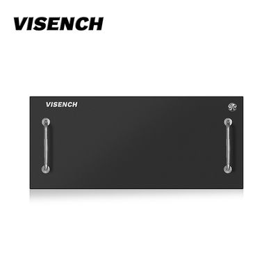 Visench CRA 12,5KW 25KW 40KW 50KW 60KW Climatizzatore di precisione a refrigerazione ad aria stazionaria per data center di laboratorio