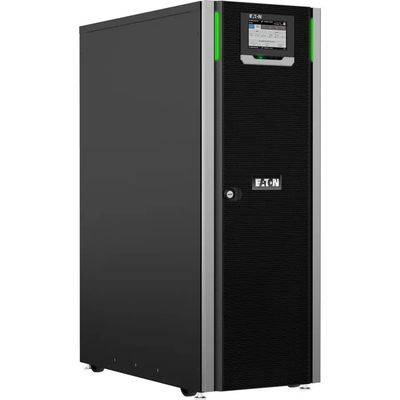 Eaton 93PS Series Tower UPS 30V 3 Phase 380V a 220V per applicazioni di potenza critica