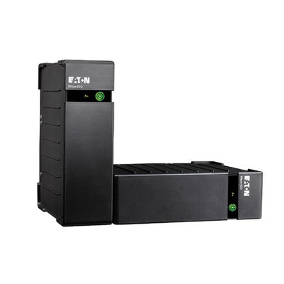 Line Interactive Eaton Ellipse ECO 650VA 800VA 1200VA 1600VA UPS per computer e reti