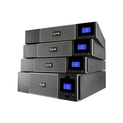 Versatile Eaton 5PX 1KW 1.5KW 2.2KW 3KW UPS rack/torre per la sicurezza/monitoraggio/allarme