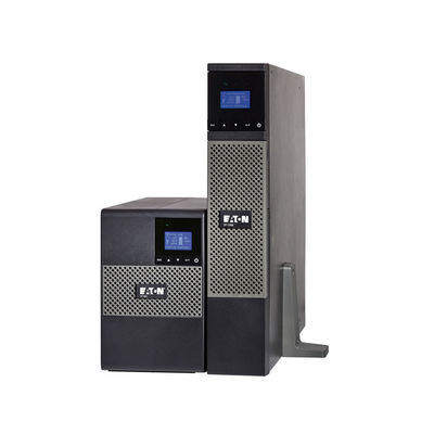 Backup ad alta capacità Eaton 5P 650W 850W 1150W 1550W UPS line-interactive per computer