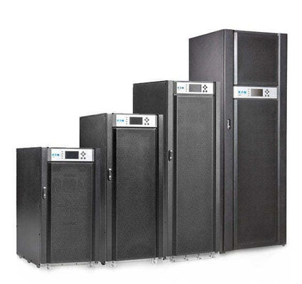Eaton 93E 80KVA 100KVA 120KVA 160KVA 200KVA 300KVA 400KVA 500KVA Torre UPS per computer/rete