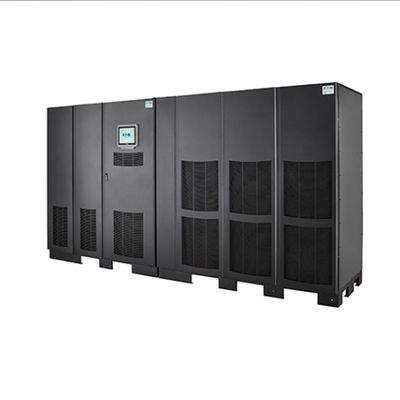 Eaton Power Xpert 9395 Sistemi di alimentazione UPS in linea a 3 fasi con efficienza del 99%