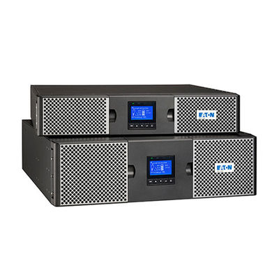 Online Rack Tower Convertibile UPS Eaton 9PX Global Alta Frequenza 8000VA/7200W 230Vac