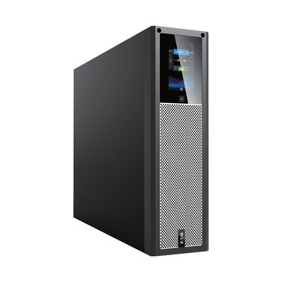 15Wh di energia elettrica 15K-20KVA doppia conversione online UPS torre con 8 pezzi 12V 9Ah batteria