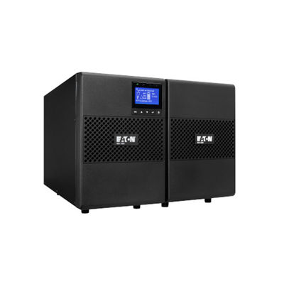 700 VA 3 kVA Eaton 9SX Double Conversion Online Tower UPS con 8 batteria 12V 9Ah