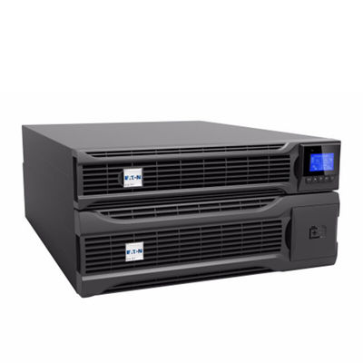 Eaton DX RT 1KVA/900W 220V 2KVA/1800W EBM UPS rackmount con protezione da cortocircuito
